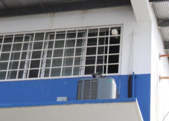 Falta de mantenimiento repercute en las estructuras del Colegio Pedro Pablo Sánchez de La Chorrera