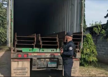 7 personas detenidas por el caso de las vigas del puente de Las Américas