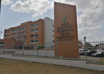 Población chorrerana exige respeto en el procedimiento “por concurso” para Dirección del Hospital Nicolás A. Solano