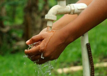 En Capira, la ACP pone en marcha proyectos comunitarios