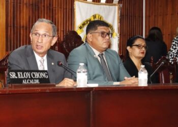 No quieren más multifamiliares