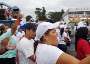 Resultado de la huelga en Panamá Oeste: 47 docentes fueron reemplazados