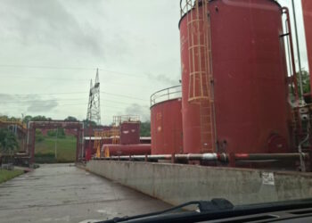 Termoeléctrica de La Chorrera será reconvertida a gas natural, confirma Secretaría de Energía