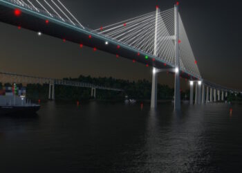 ¿Cuánto costará cruzar el Cuarto Puente?.  Tema genera inconformidad a residentes de Panamá Oeste