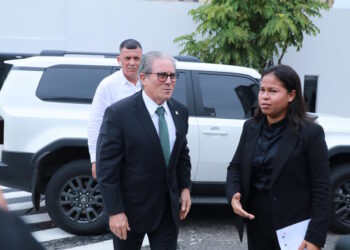 Rechazo en La Chorrera por mudanza de oficinas regionales de Salud a Arraiján