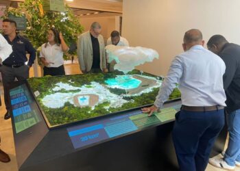 Foro abre discusión sobre futuro de la minería , empleo y sostenibilidad