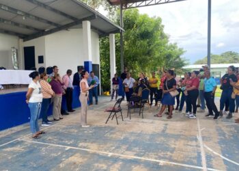 IPT de Capira reanudará clases de manera escalonada