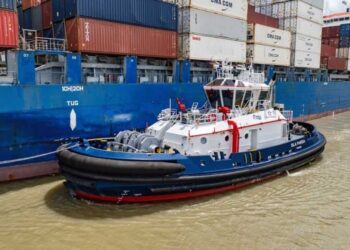 111 años del Canal de Panamá: entre historia y el reto de río Indio