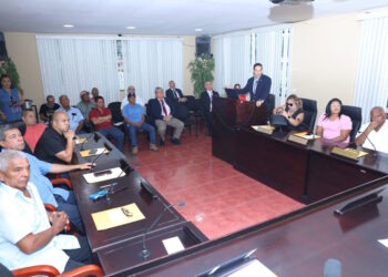 Chame contará con una estación del Tren Panamá -David