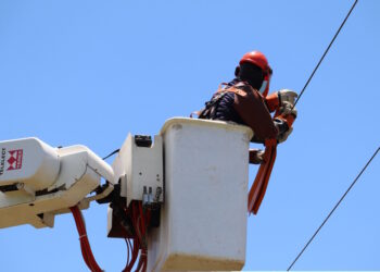 Paquete mayoritario de acciones de empresas de distribución eléctrica en proceso técnico y legal