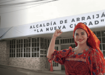 27 locales comerciales alojarán oficinas del municipio de Arraiján