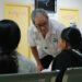 Ministro de Salud cuestiona negligencias médicas en el hospital Nicolás A. Solano