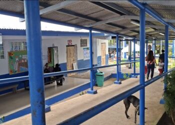  Entregan orden de proceder para nuevos centros educativos en Panamá Oeste