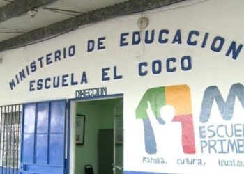 Brotes del virus de manos, pies y boca en dos escuelas de Panamá Oeste