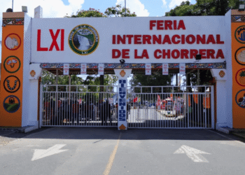 Concejales de La Chorrera  piden a la Contraloría realizar auditorías al Patronato de La Feria