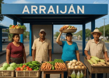 Vendedores ambulantes en Arraiján deberán pagar impuesto