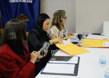 3 empresas interesadas en rehabilitar la Panamericana Oeste 