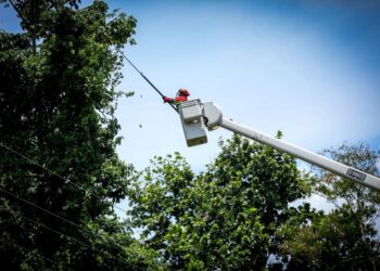 Atención Panamá Oeste. Trabajos de mantenimiento en la red eléctrica del 29 de septiembre al 5 de octubre 2025