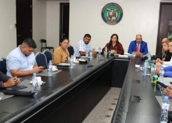 Residentes de Panamá Oeste exigen atención urgente a sus principales necesidades