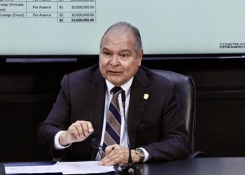 Gobierno declara de interés  público proyectos viales  para el Oeste