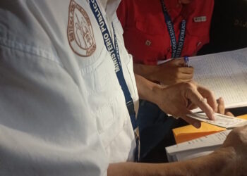 Seis exrepresentantes en Panamá Oeste enfrentan audiencias por  malos manejos de fondos públicos