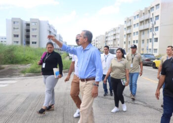 Impactos de la línea 3 del Metro en Panamá Oeste en la construcción de viviendas