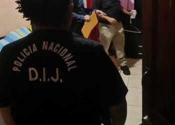 Separan del cargo a Representante de Arosemena en La Chorrera por caso de presunto peculado