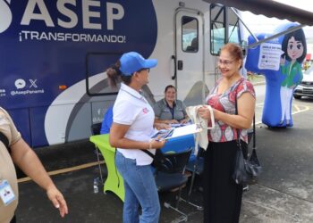 Panamá y Panamá Oeste lideran lista de provincias con más reclamos ante la ASEP