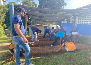 En Capira piden evaluar cambios en bachilleratos