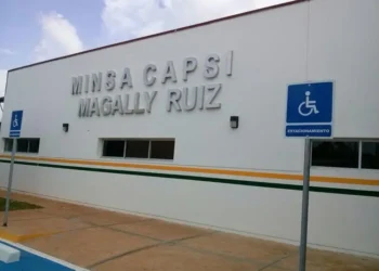 Amplían horarios en centros de salud para descongestionar urgencias en hospital Nicolás A. Solano