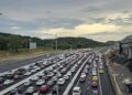 Aumento del tráfico hacia 2040 en Panamá Oeste, obliga ampliar la vía del Puente Centenario