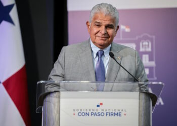 Aquí un breve resumen de la conferencia del presidente Mulino, para hoy jueves