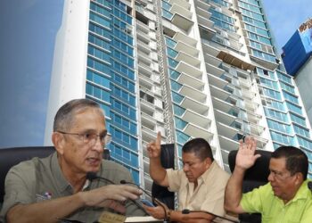 En Chame no quieren más crecimiento habitacional horizontal