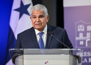 Aquí un breve resumen de la conferencia del presidente Mulino, para hoy jueves