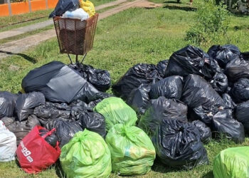 Preocupación en La Chorrera por crisis en la recolección de basura