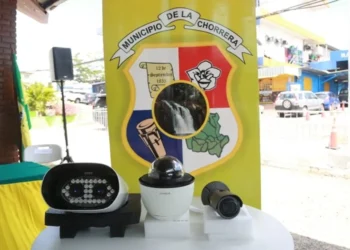 Comisión del Concejo de La Chorrera congela millonario reclamo de empresa de videovigilancia