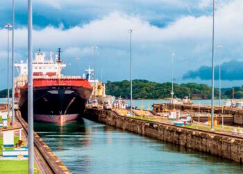 Canal de Panamá anuncia Programa de Asignación de Cupos . ¿En qué consiste?