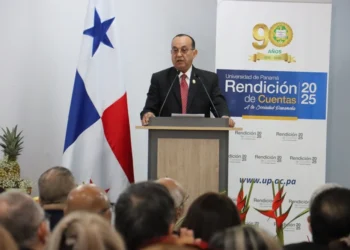 Sede universitaria de Panamá Oeste entre las más afectadas por recorte presupuestario