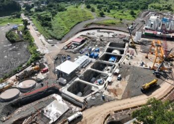 Línea 3 se prepara para realizar pruebas con los monorrieles