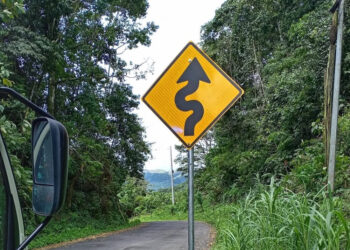 Licitación  para rehabilitar las calles en Chame y San Carlos atrae cuatro empresas