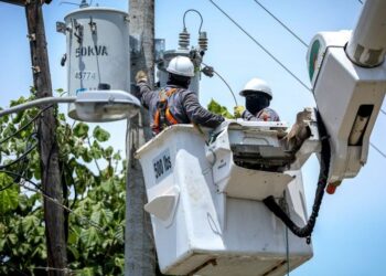 Banco Europeo inyectará $300 millones en la red de distribución eléctrica de Naturgy beneficiando a Panamá Oeste