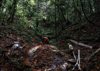 ACP mejora la calidad del agua potable en comunidades de Capira