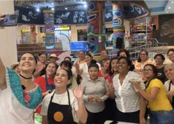 EntreMes y su Club de emprendimiento formo parte de la Semana Global de Emprendimiento en Panamá Oeste