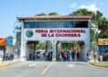 Alerta por cobros ilegales en la Feria de La Chorrera