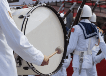 Emiten decreto para controlar actividades económicas en la ruta del desfile del 28 de noviembre en Chorrera