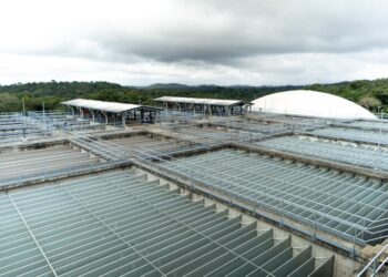 Arraiján: Después de múltiples demoras, Gobierno obtiene crédito para culminar planta potabilizadora de Howard