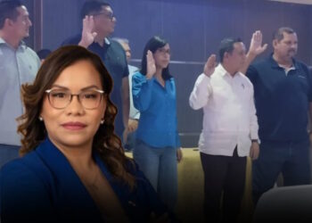 Eligen el nuevo patronato de la Feria de La Chorrera. Representantes que pedían cambios son parte de la directiva