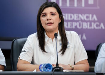 Salario mínimo en Panamá regirá a partir de enero 2026