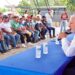 ACP entrega títulos de propiedad a familias de la cuenca de río Indio