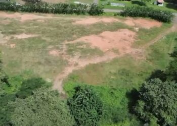 Destinan parcela de los terrenos de la Feria de La Chorrera para crear el Centro de Arte y Cultura